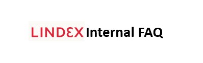 Lindex Customer Service Help Centre home page